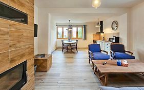 Apartmany Klatovska