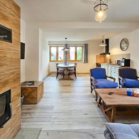 Apartmany Klatovska Železná Ruda Exteriér fotografie