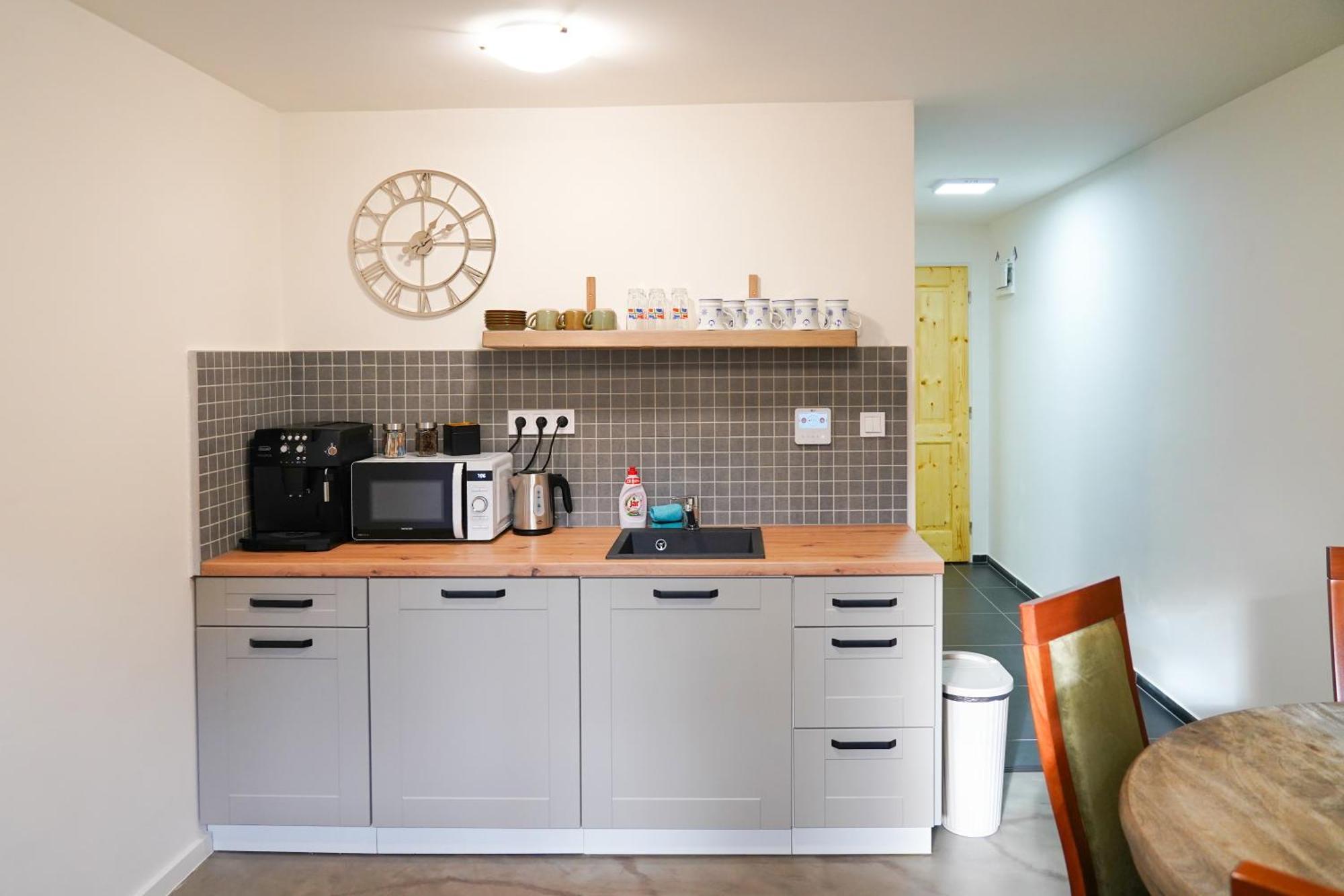 Apartmany Klatovska Železná Ruda Exteriér fotografie