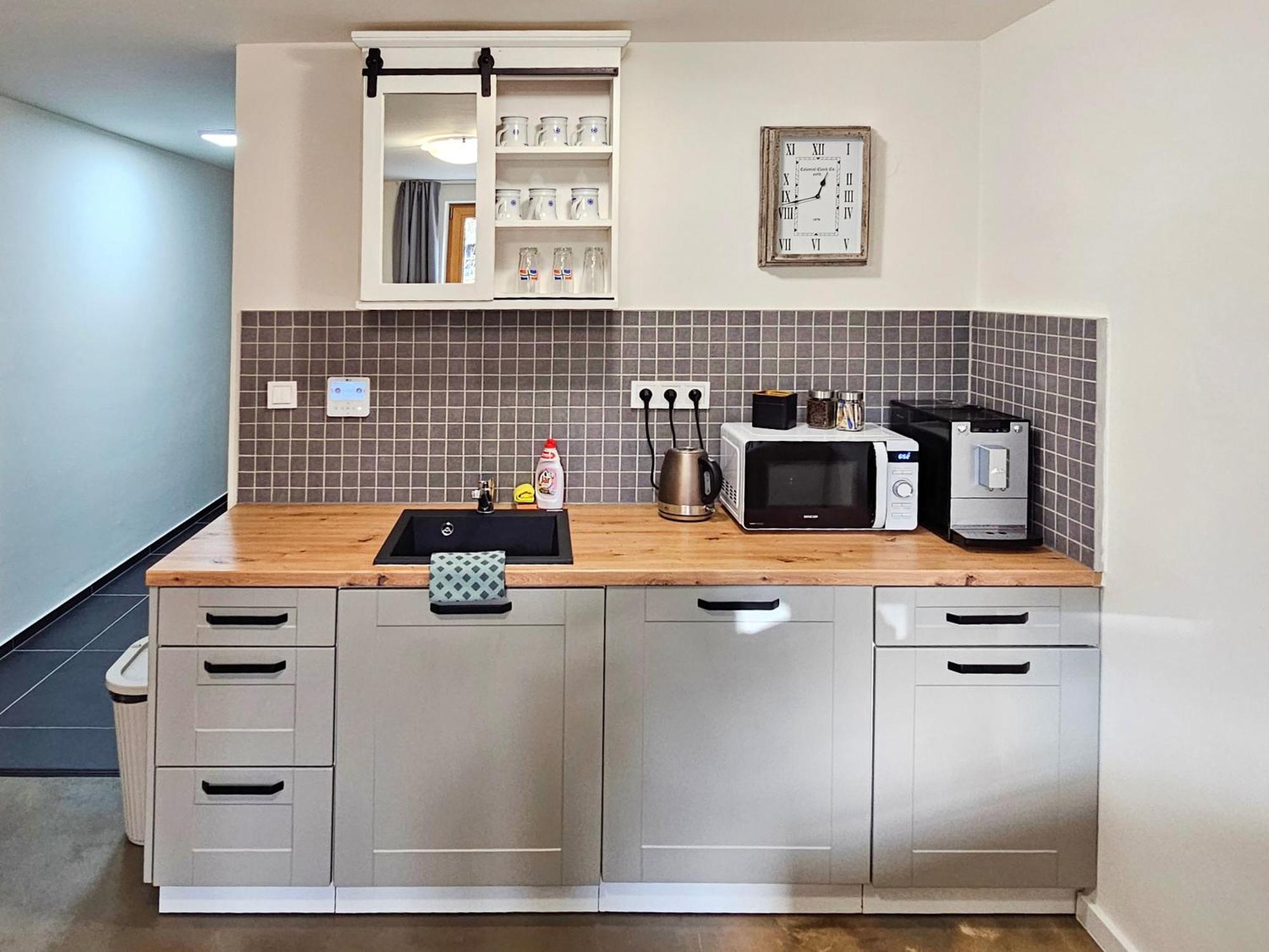Apartmany Klatovska Železná Ruda Exteriér fotografie