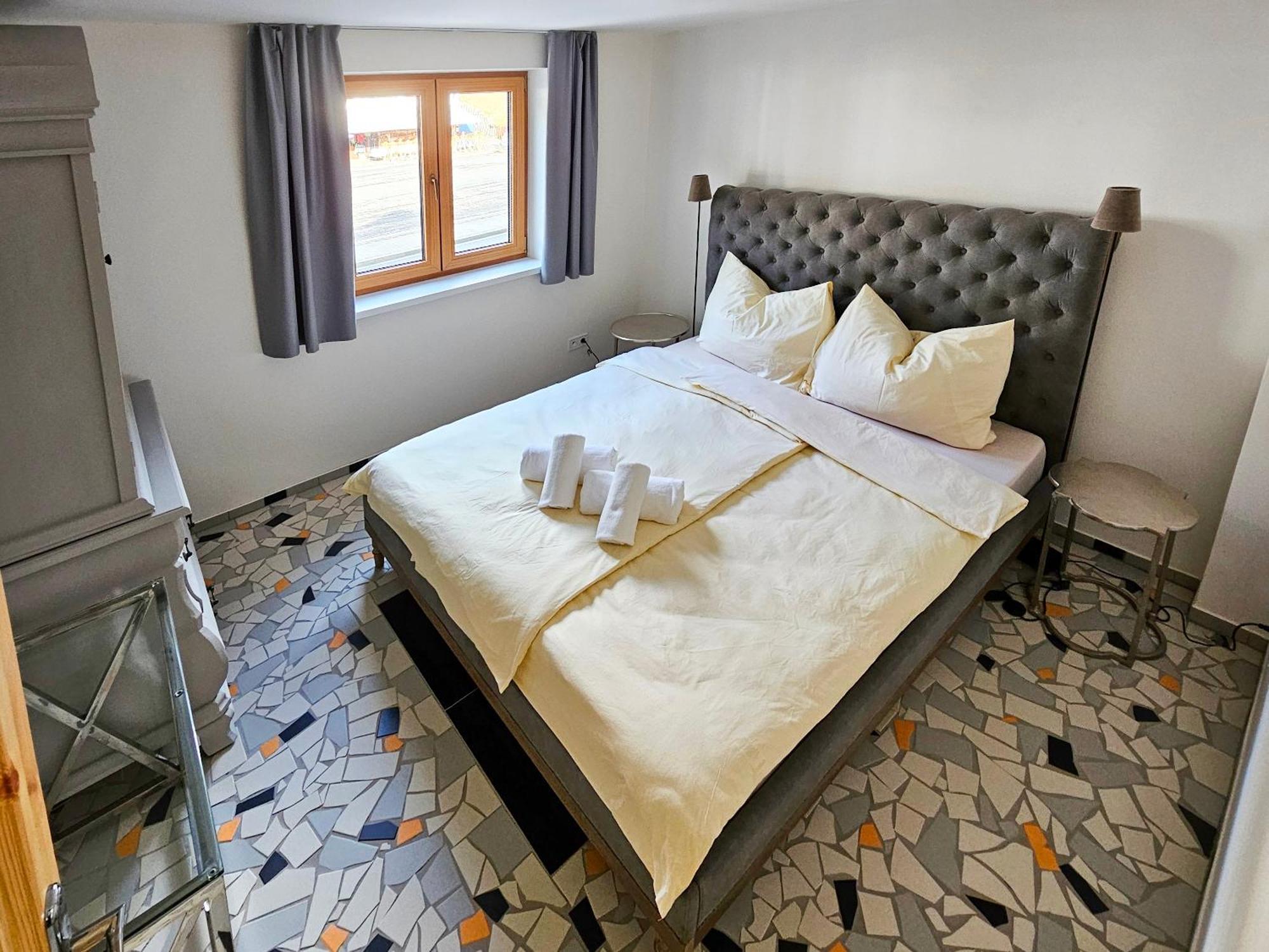 Apartmany Klatovska Železná Ruda Exteriér fotografie