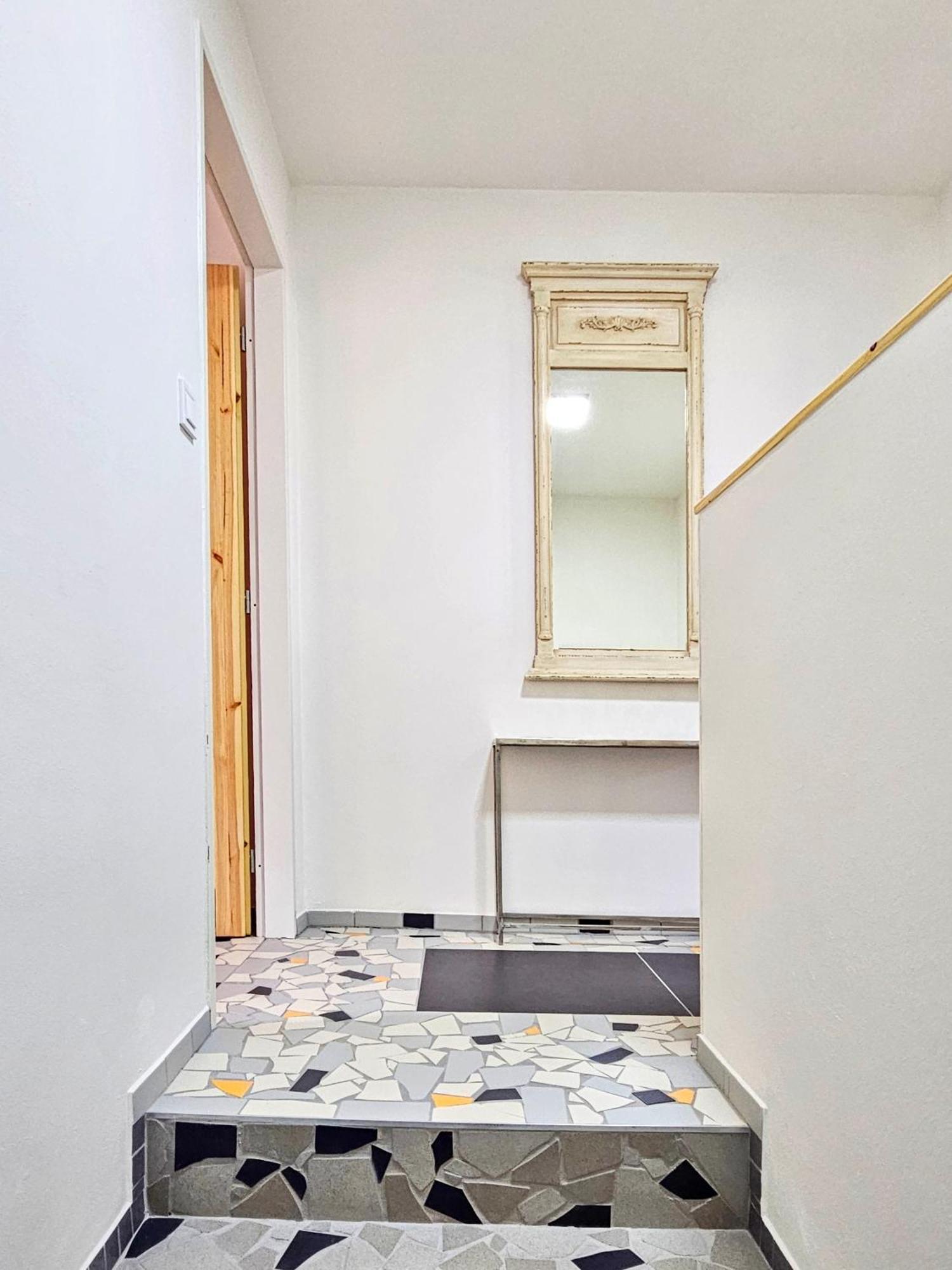 Apartmany Klatovska Železná Ruda Exteriér fotografie