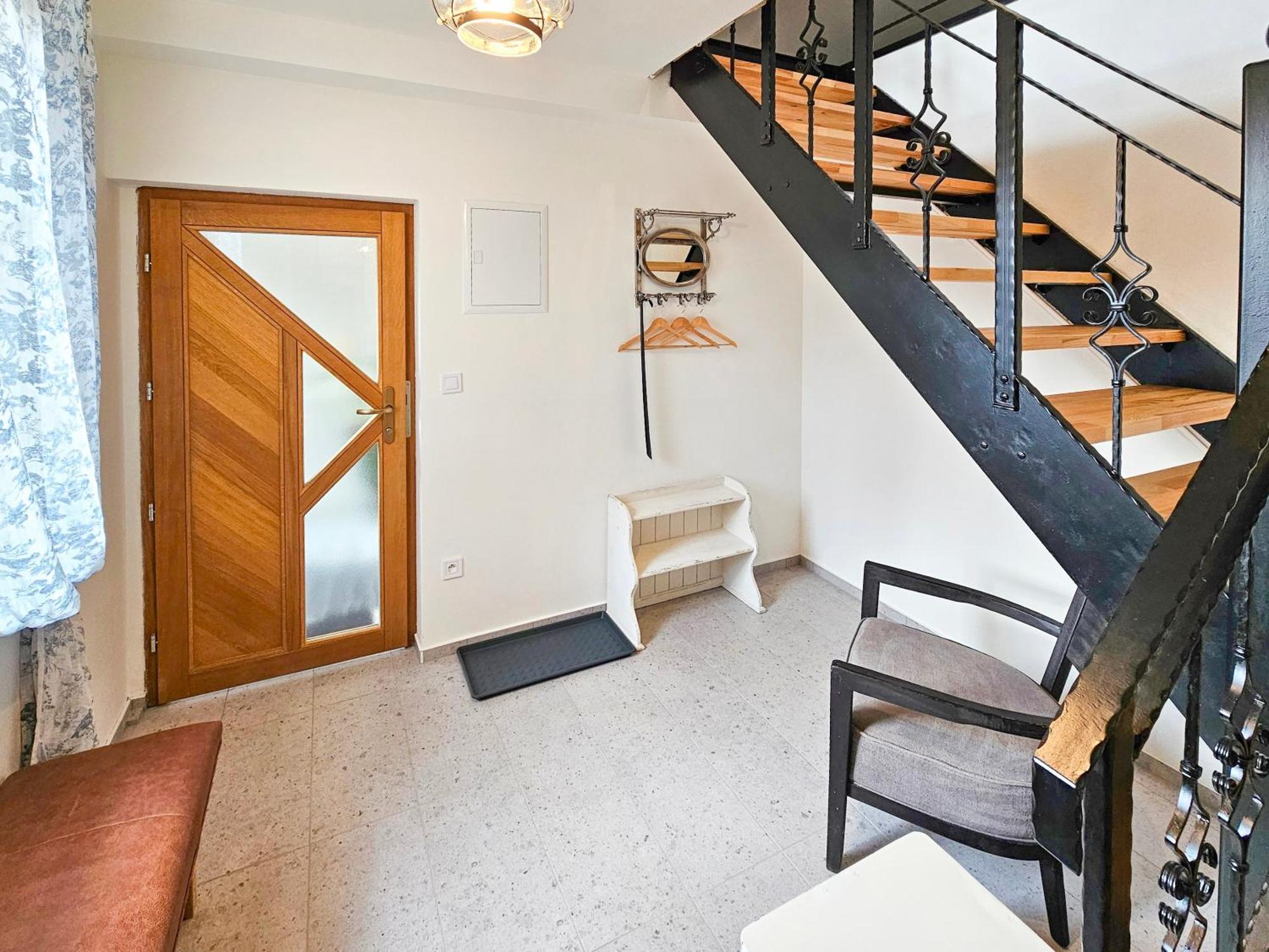 Apartmany Klatovska Železná Ruda Exteriér fotografie
