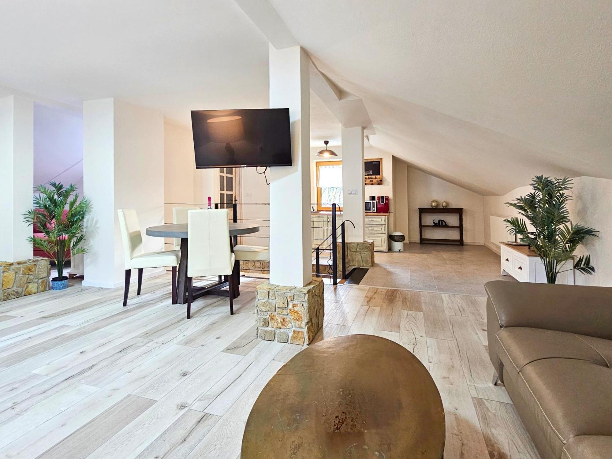 Apartmany Klatovska Železná Ruda Exteriér fotografie