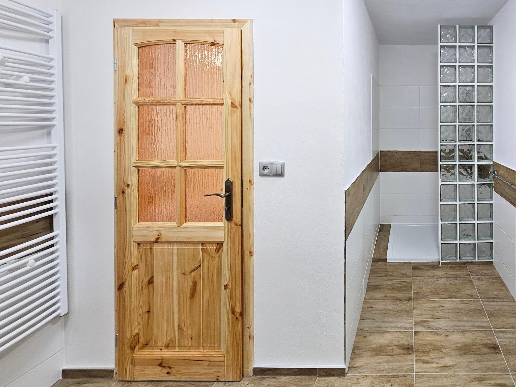 Apartmany Klatovska Železná Ruda Exteriér fotografie