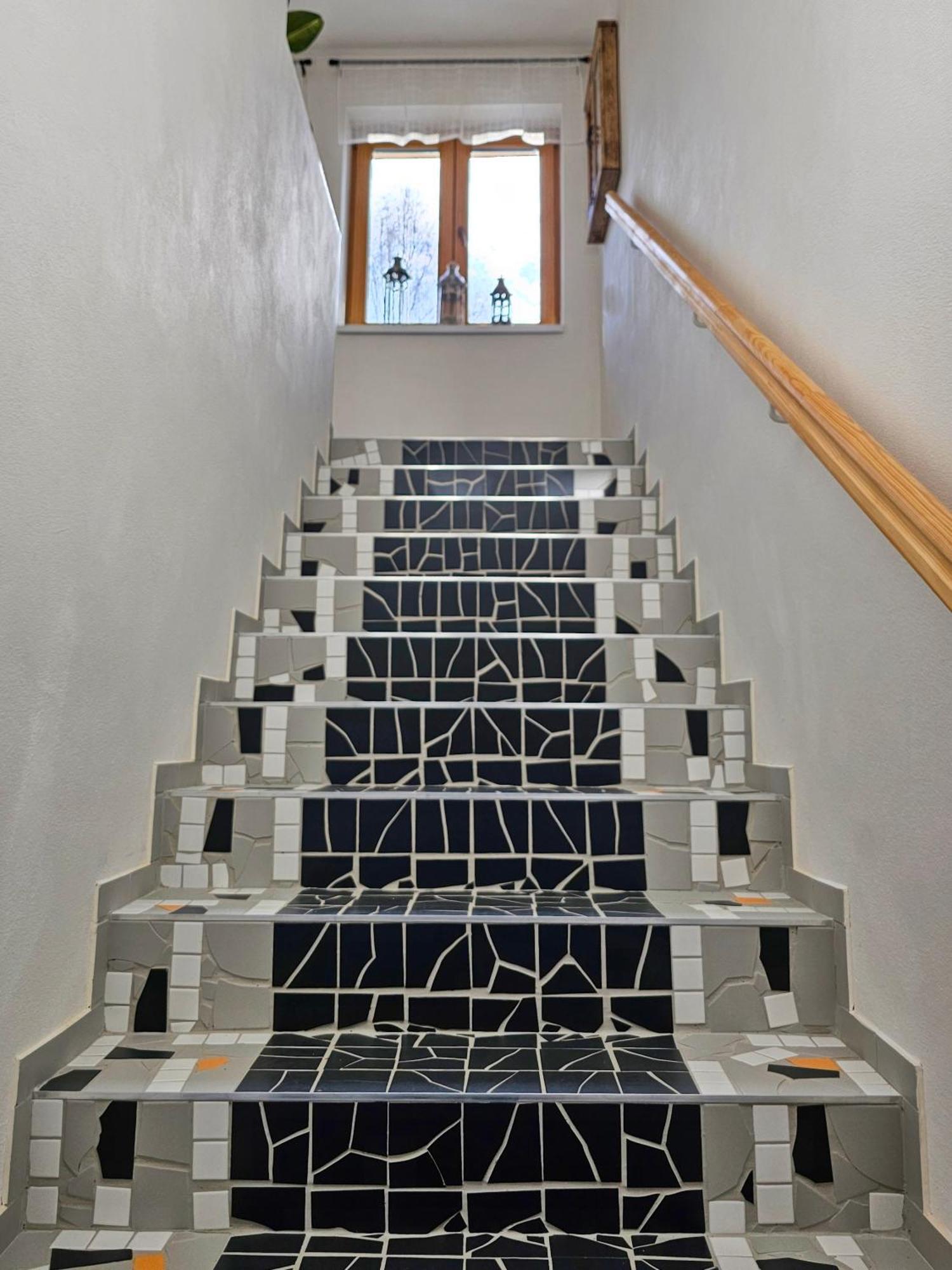 Apartmany Klatovska Železná Ruda Exteriér fotografie