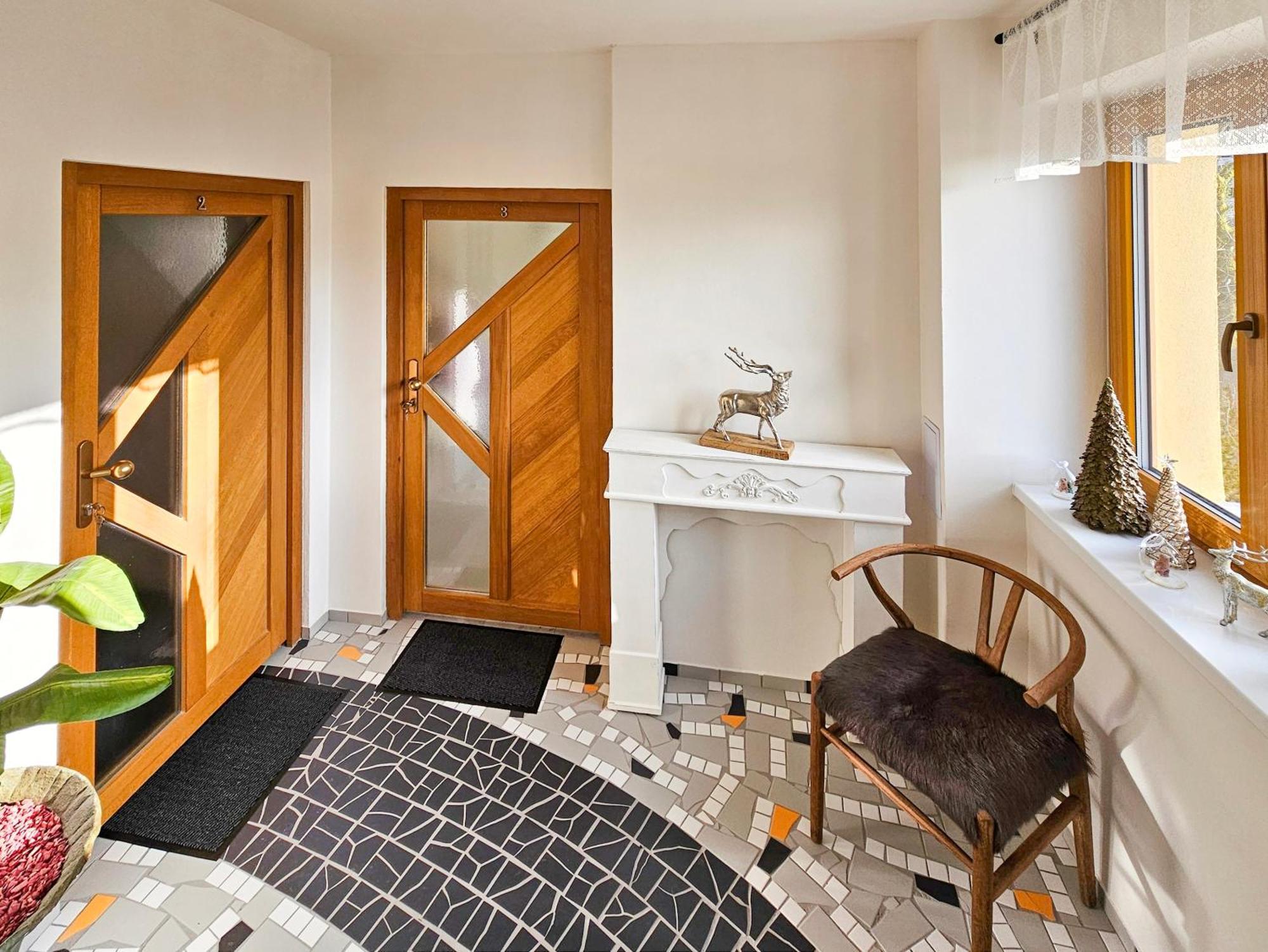 Apartmany Klatovska Železná Ruda Exteriér fotografie